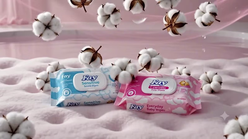 Cover image for  Premium product advertising designed