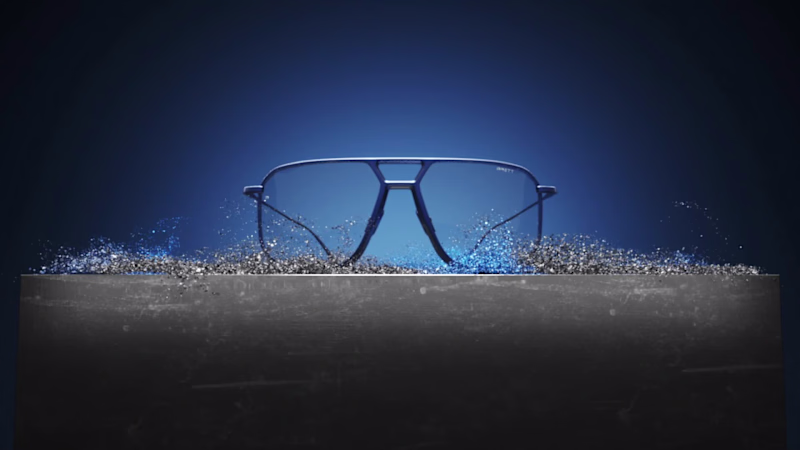 Cover image for Sound Design for @brett_eyewear's Midnight