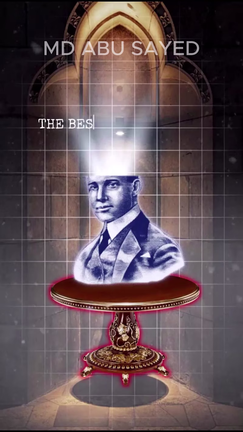 Cover image for Short Video Editing With B Roll Animation