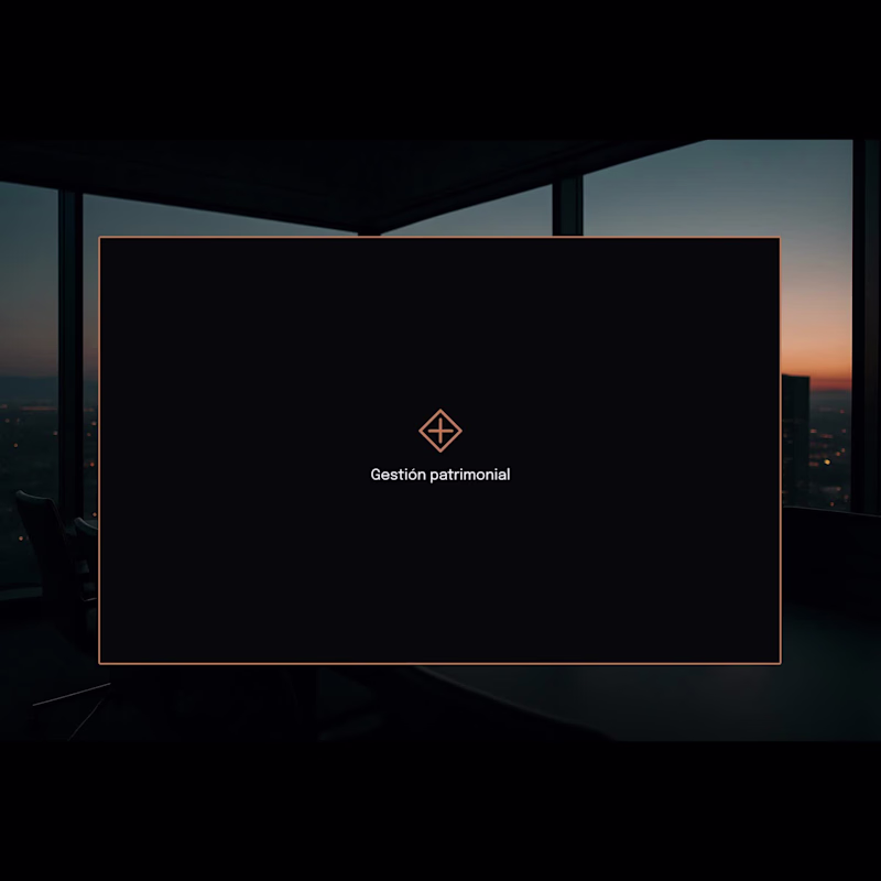 Cover image for Latest web project 🕺 : Amerul Capital is a Madrid-based mul...