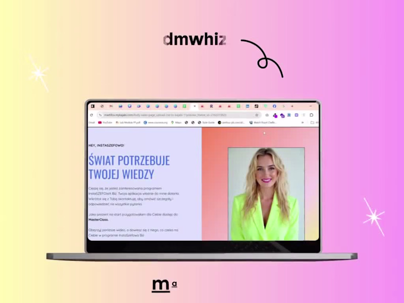 Cover image for Designing Opt-In Funnel in Kajabi