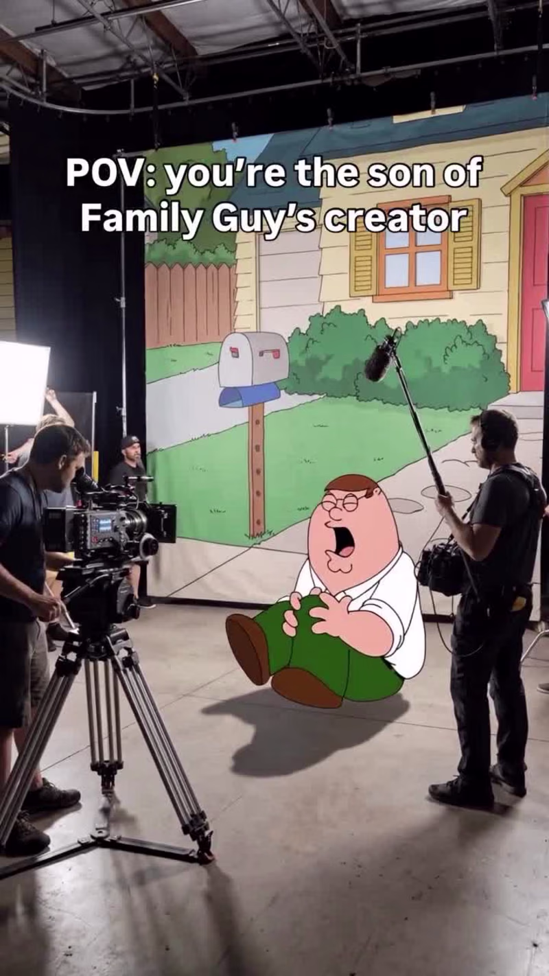 Cover image for Which series should I do next? Saw this trend and could not ...