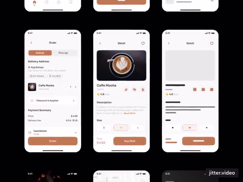 Cover image for BeanBuddy