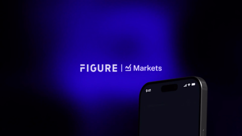 Cover image for Figure Markets | Promotional Video