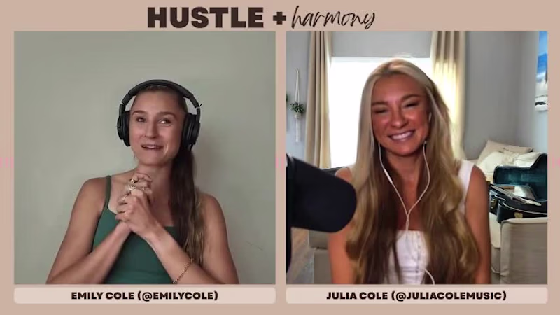 Cover image for Zoom Podcast Editing