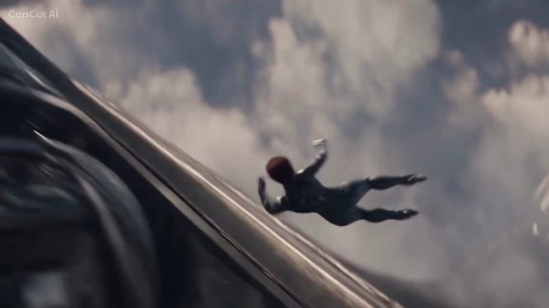 Cover image for A 30-second cinematic sci-fi action