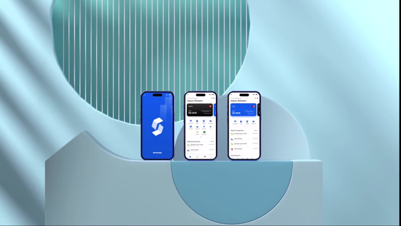 Cover image for Kamelpay is a UAE based fintech working on a a very real, ve...