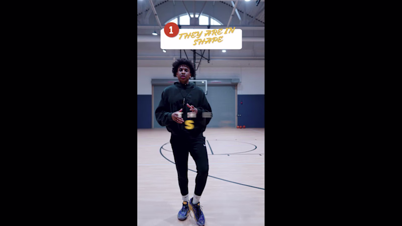 Cover image for IG/TIKTOK VIDEOS EDITED FOR SOCIAL
