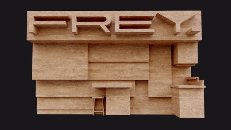 Cover image for ::Already thinking on updating this showreel for next year. ...