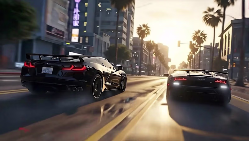 Cover image for AI-Generated Promotional Video for 700 Academy