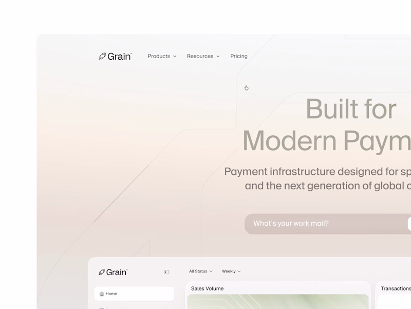 Cover image for Navbar Elements