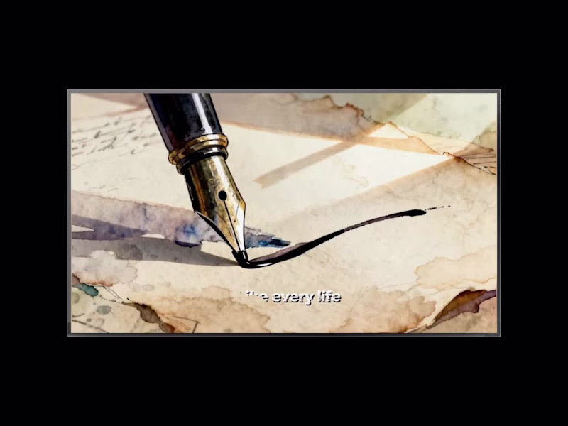 Cover image for Transform Text into Compelling Videos: A Step-by-Step Guide