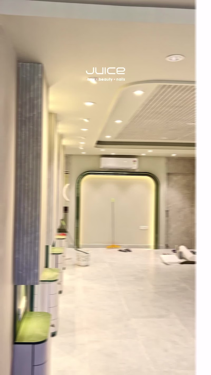 Cover image for salon video edit