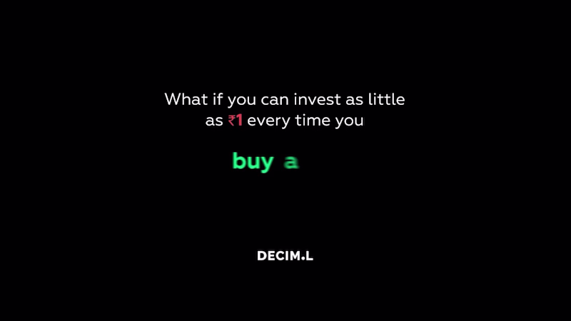 Cover image for Decim.l
