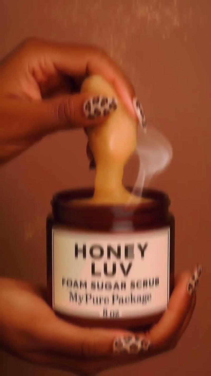 Cover image for Product storytelling video for My Pure Package — highlightin...