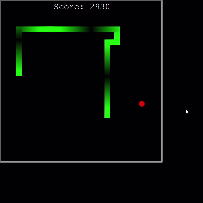 Cover image for Turtle Snake Game Development