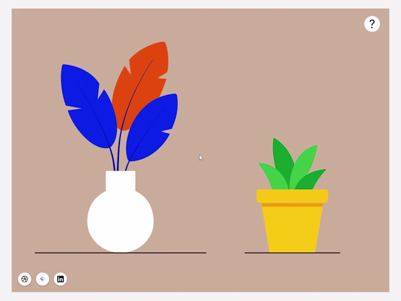 Cover image for Interactive Rive Animation