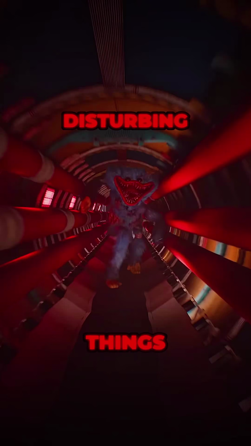 Cover image for Edited This Short-Form Video For
