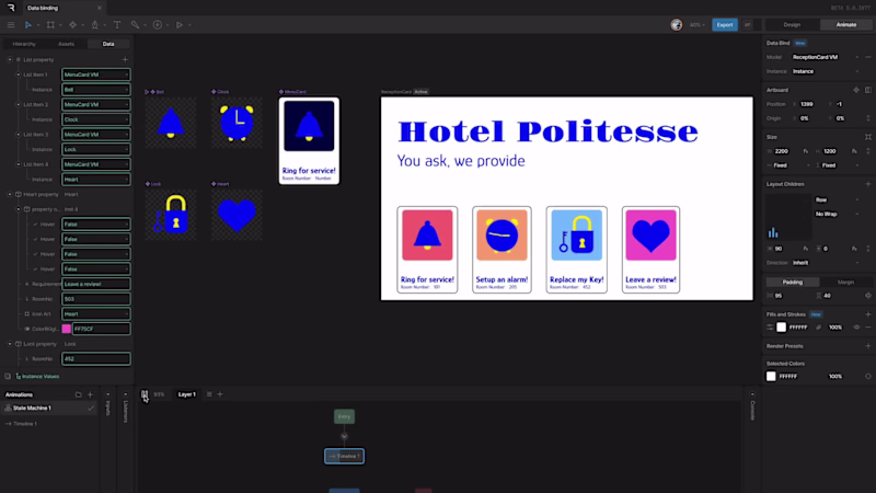 Cover image for Good morning Contra community! Here's one of my ideas for th...