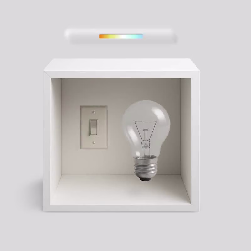 Cover image for Color Temperature Visualizer