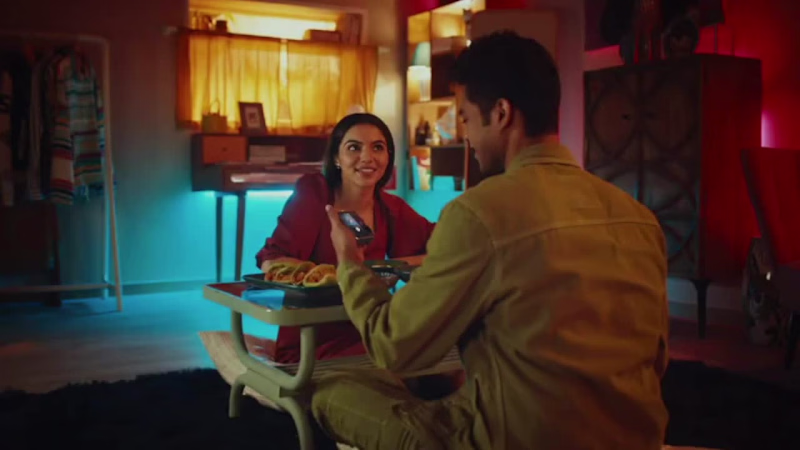 Cover image for OPPO Find N3 Flip (Commercial // Babil Khan)