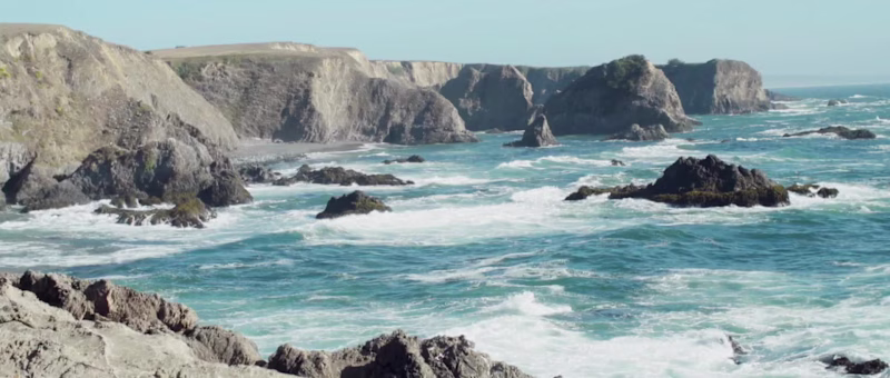 Cover image for Michael + Susana’s wedding is one of those edits that feels ...