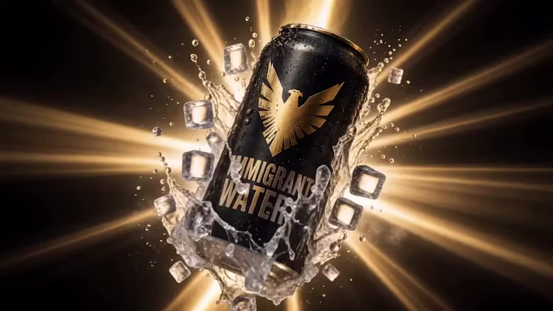 Cover image for Every brand starts with a