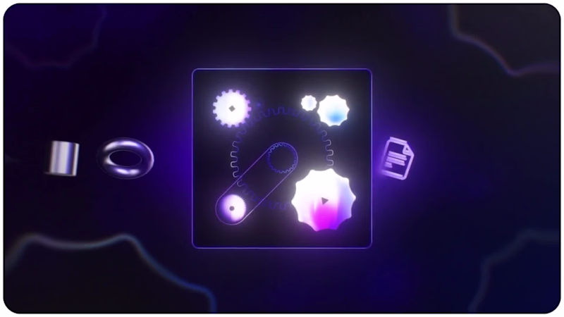 Cover image for VirtualLegacy - AI Avatar SaaS Product Explainer Video