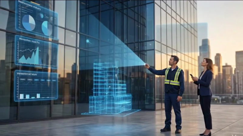 Cover image for Cinematic AI Product Commercial |