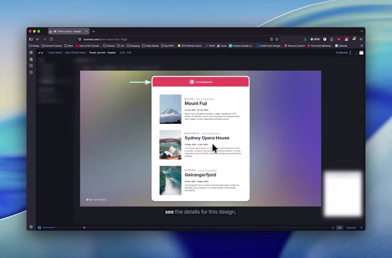 Cover image for I've tried learning React a