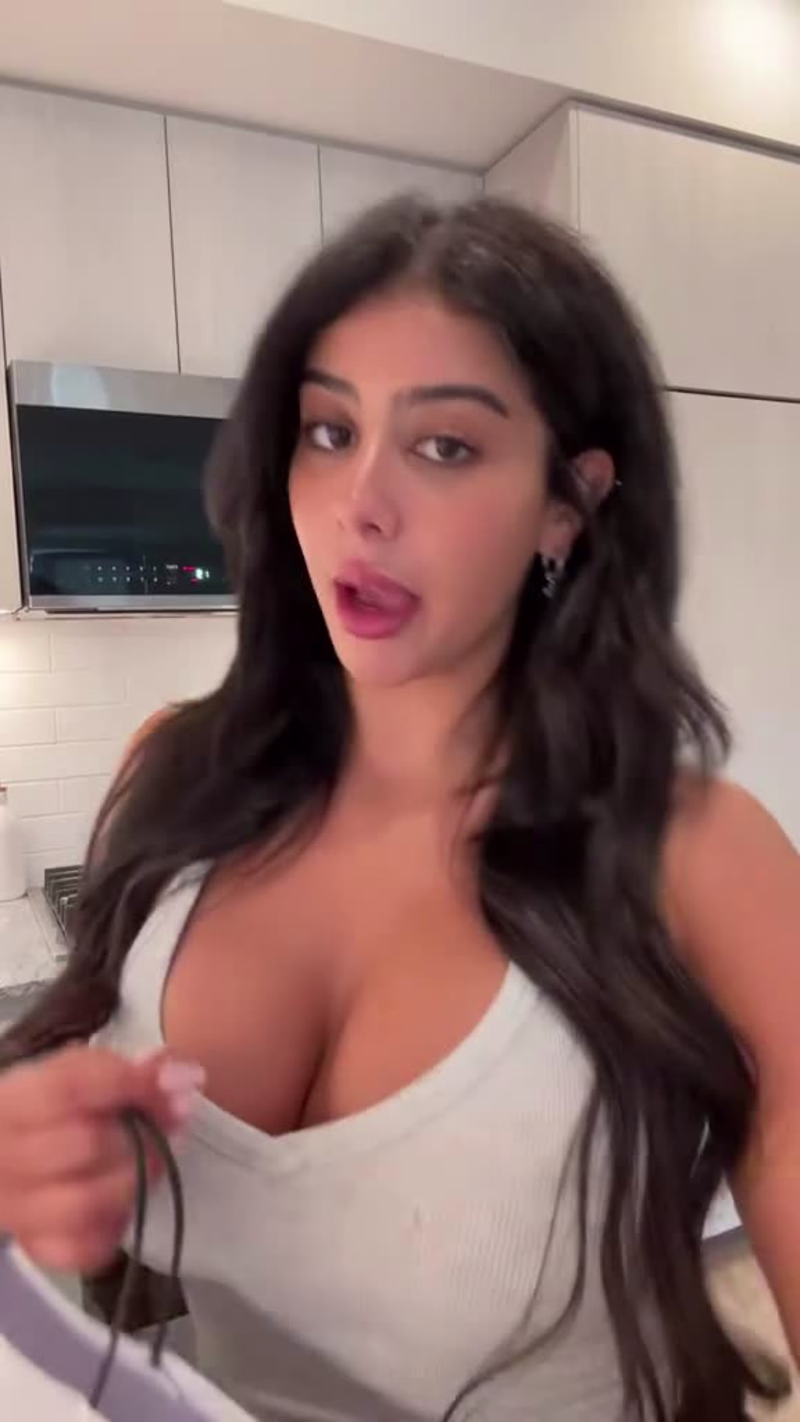 Cover image for Branded UGC & Campaign-Style TikToks for Nordstrom