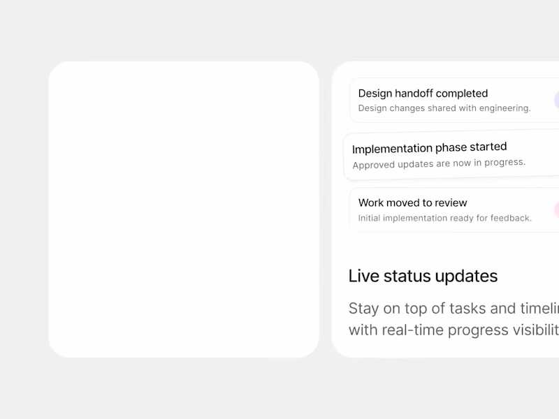 Cover image for Bento cards