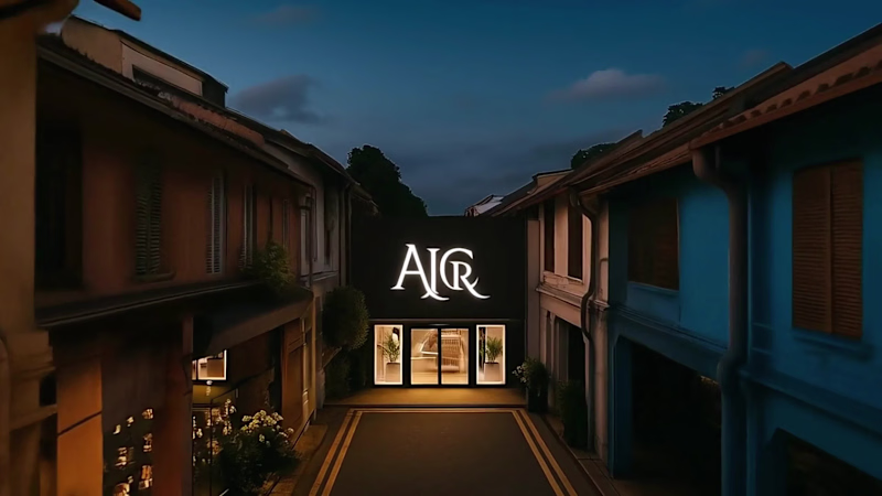 Cover image for Website Banner | Youtube Home Page Video | Luxury Brands