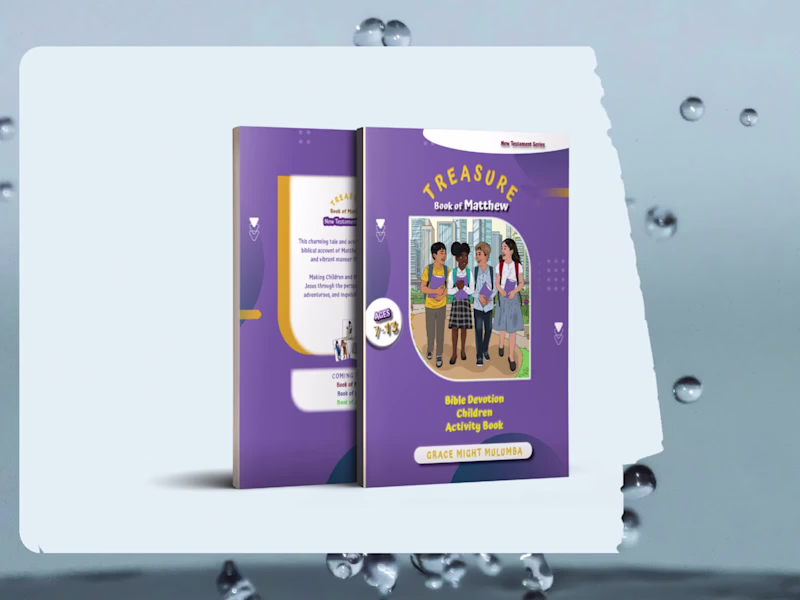 Cover image for Overview / What the book