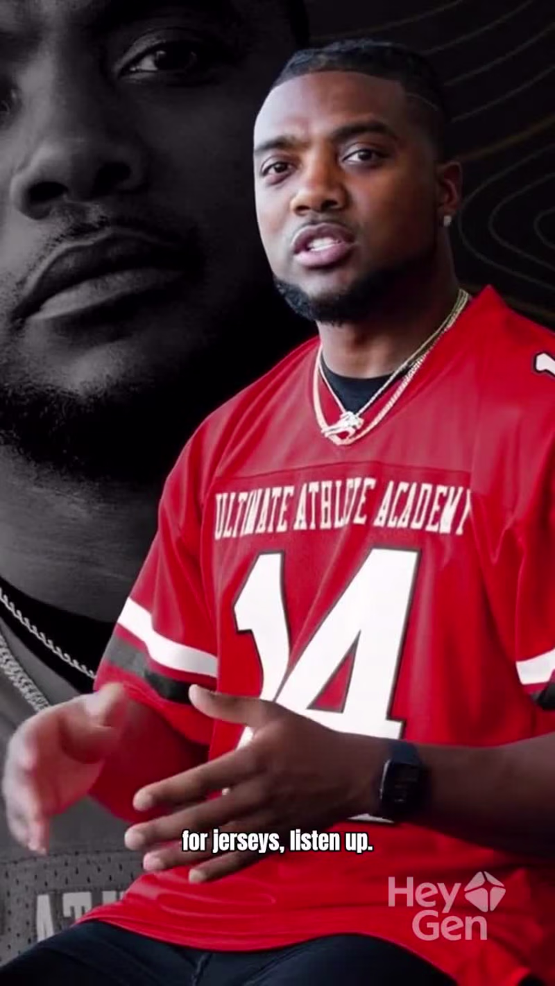 Cover image for This project is an AI-generated