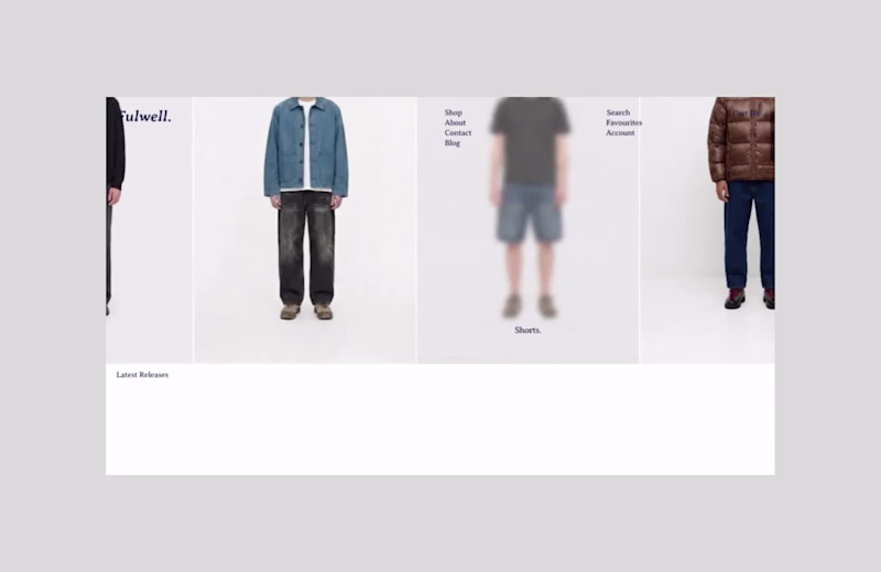 Cover image for Professional Web Design Templates for Modern Freelancers