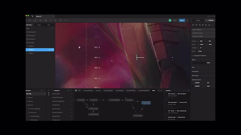 Cover image for Hey! Here's my submission for