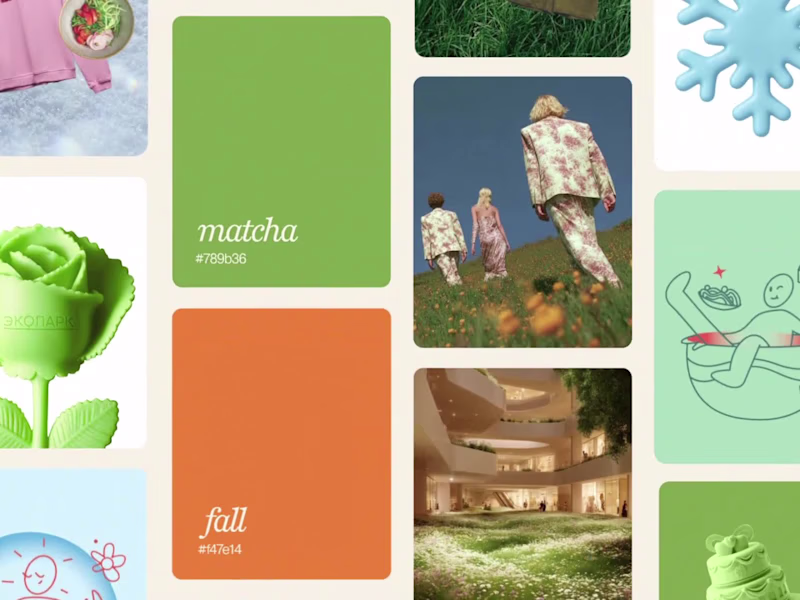 Cover image for Identity & Social Media Guide for Ecopark