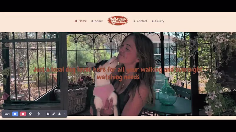 Cover image for WordPress Web development