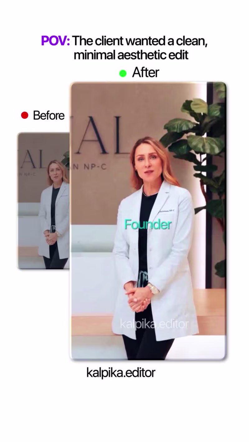 Cover image for Healthy skin is never about