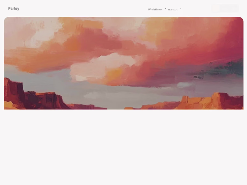 Cover image for Discover New Framer Template: Innovative Design WIP Reveal