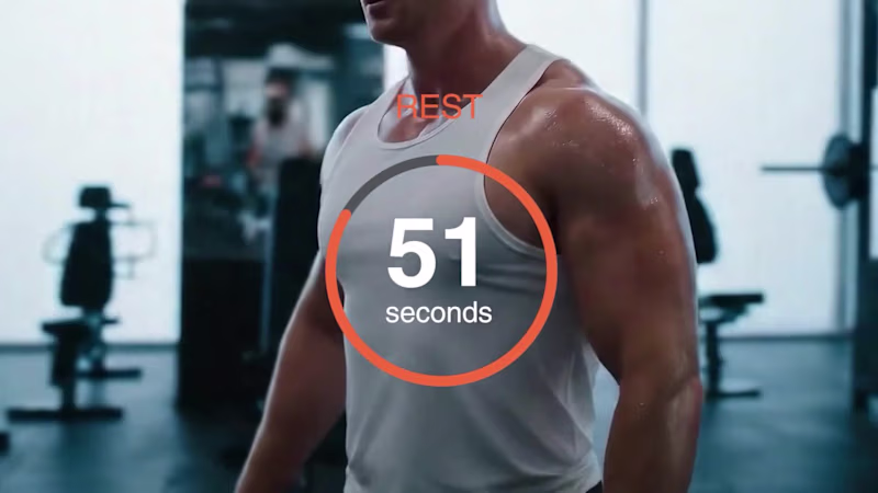 Cover image for SHRED - AI Sizzle Reel #1