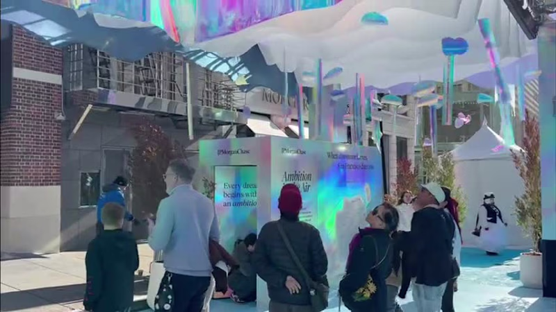 Cover image for Experiential Design + Immersive Graphics