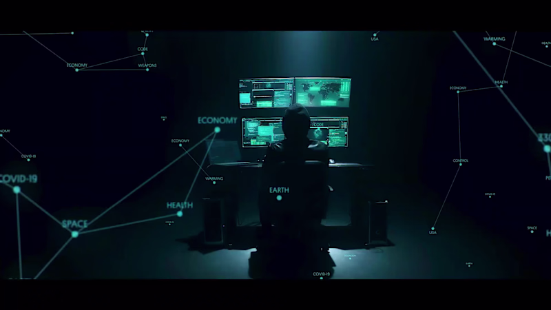 Cover image for Cybersecurity Brand Video for Cystel: Case Study