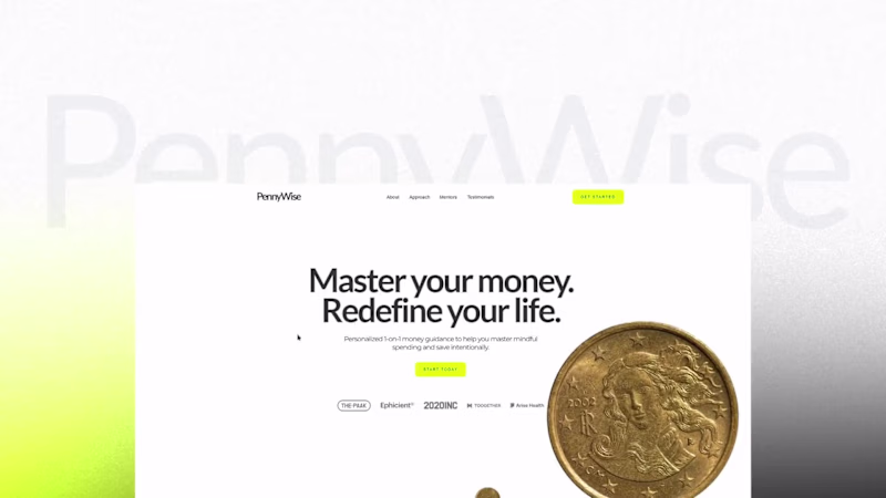 Cover image for Jumped into the Webflow x