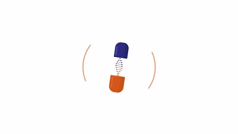 Cover image for Logo Animation for Health &