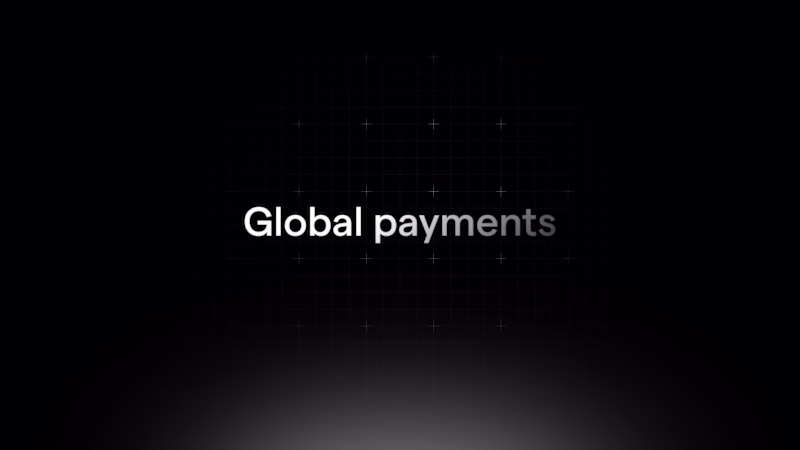 Cover image for Infinite - Fintech Launch Promo Video