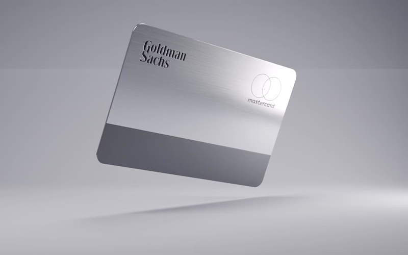 Cover image for Designer Creates Brushed-Metal Concept Card for Contra