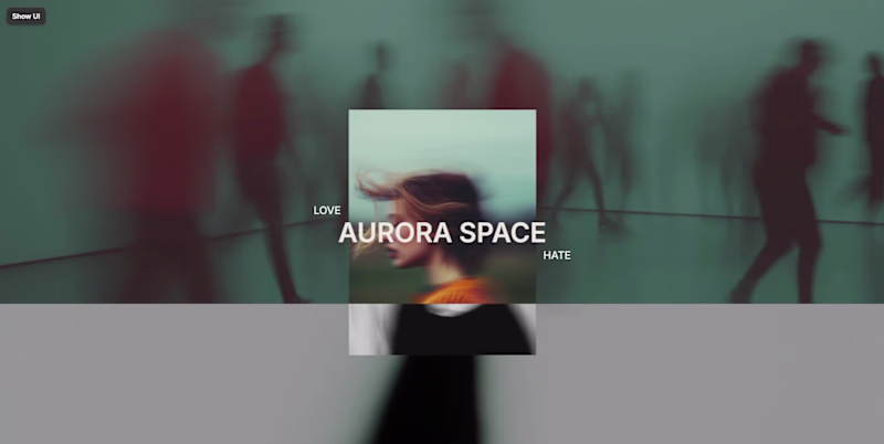 Cover image for I love making scroll animation in framer