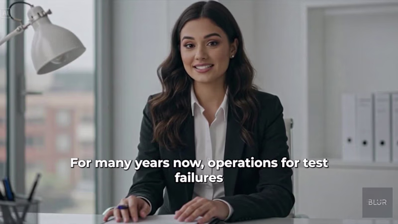 Cover image for Institutional Training | Teaser This project is a curated ex...